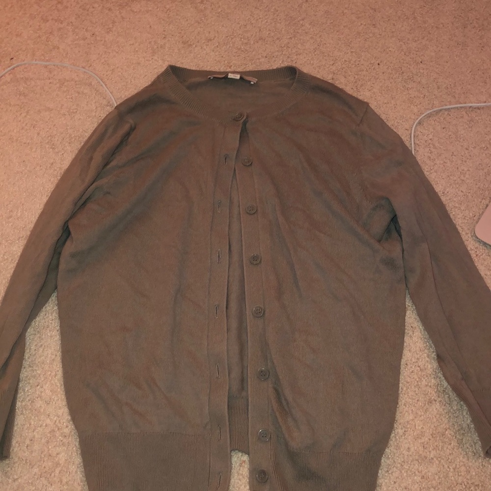 Cardigan